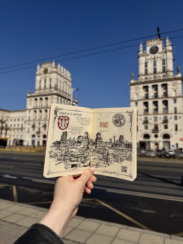 Фото проекта